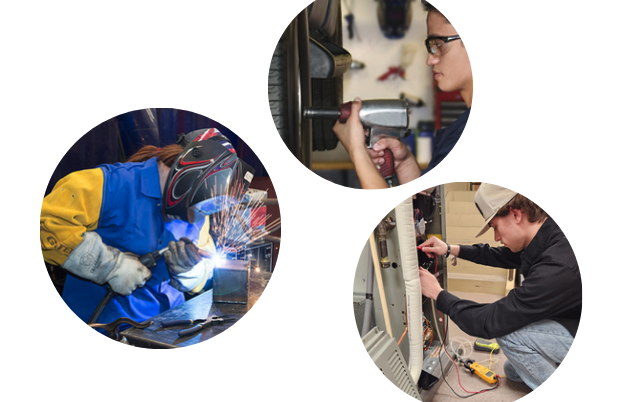 Gateway Community College Trade Bootcamp